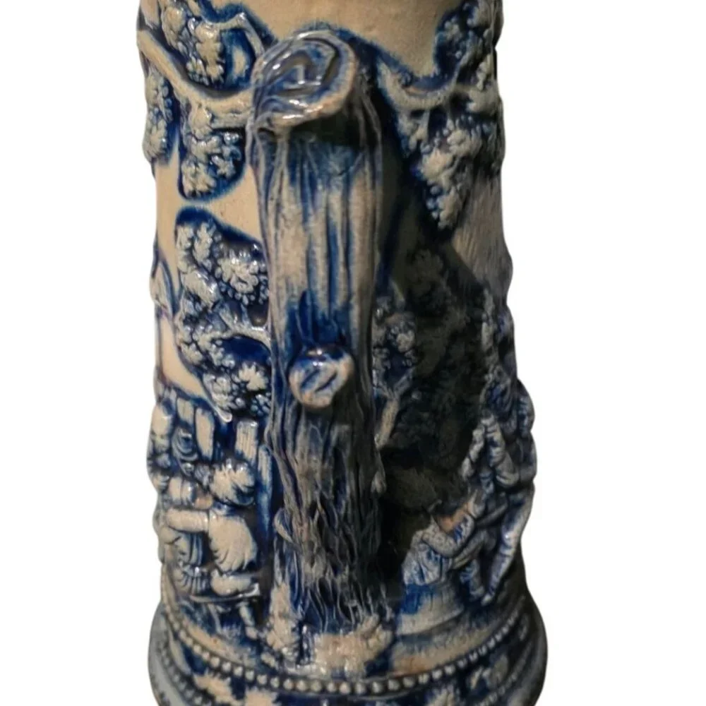 N/A this antique